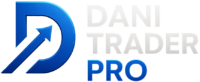 DaniTrader Logo